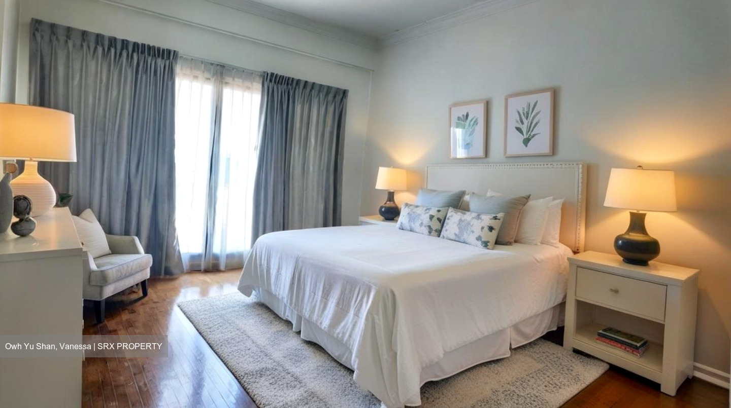 The Springfield (D16), Terrace #486340391